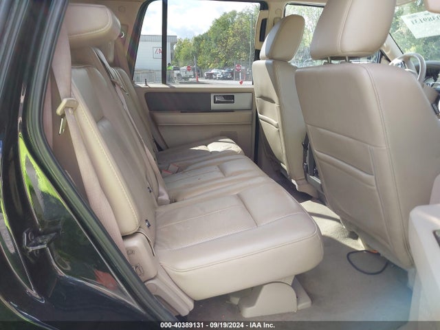 1FMJU1J59EEF39019 Ford Expedition Xlt