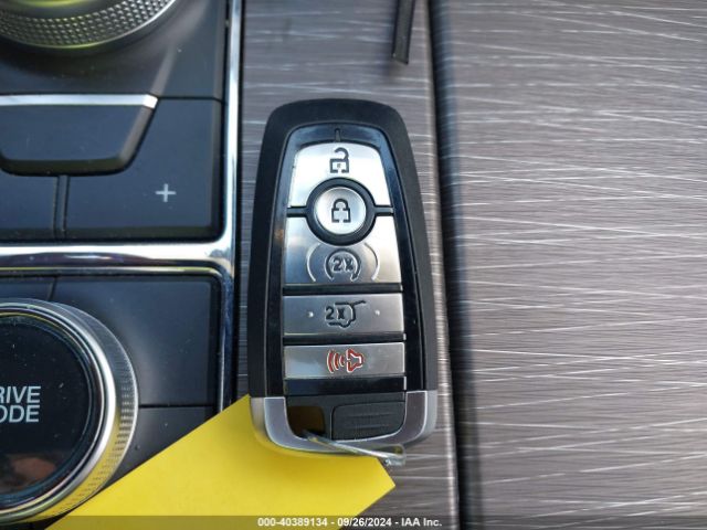 1FMJK2AT0NEA34464 Ford Expedition Limited Max