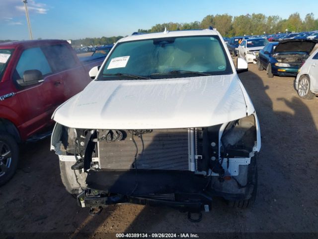 1FMJK2AT0NEA34464 Ford Expedition Limited Max