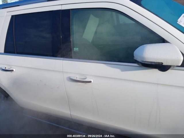 1FMJK2AT0NEA34464 Ford Expedition Limited Max