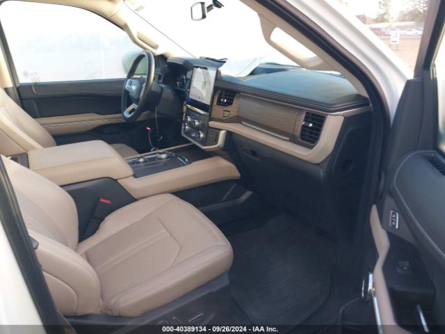 1FMJK2AT0NEA34464 Ford Expedition Limited Max