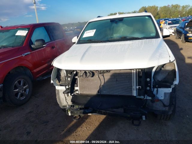 1FMJK2AT0NEA34464 Ford Expedition Limited Max