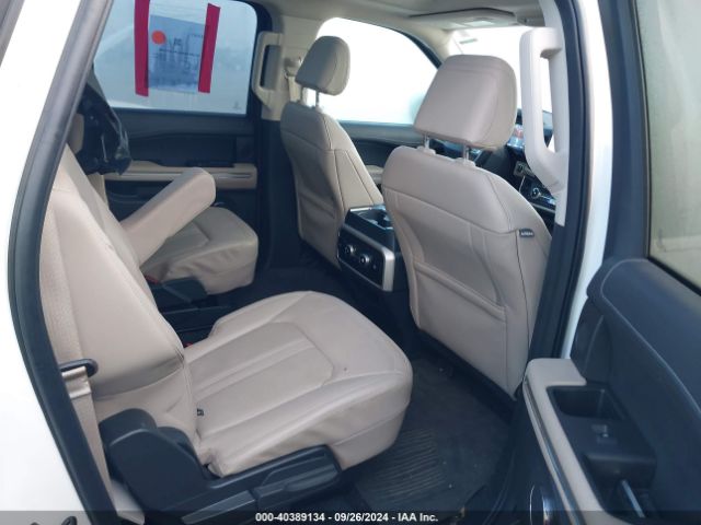 1FMJK2AT0NEA34464 Ford Expedition Limited Max