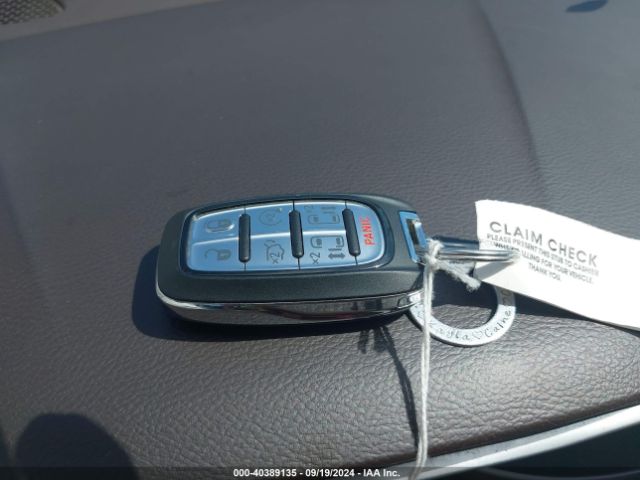 2C4RC1EG7HR528761 Chrysler Pacifica Touring-l Plus