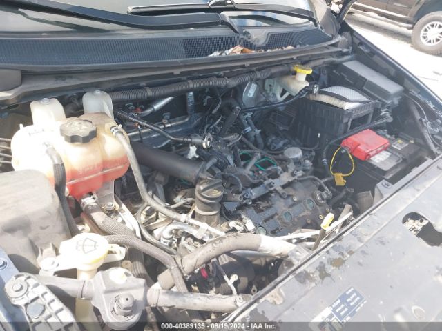 2C4RC1EG7HR528761 Chrysler Pacifica Touring-l Plus