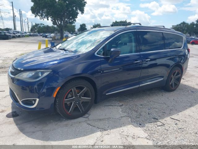 2C4RC1EG7HR528761 Chrysler Pacifica Touring-l Plus