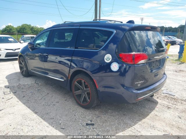 2C4RC1EG7HR528761 Chrysler Pacifica Touring-l Plus