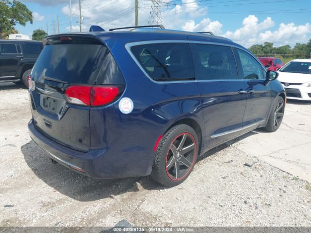 2C4RC1EG7HR528761 Chrysler Pacifica Touring-l Plus