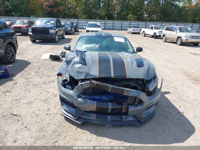 Ford Mustang Gt Premium 2016 1FA6P8CF4G5265172 Image 6