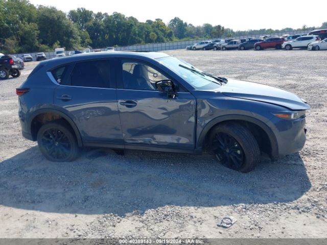 JM3KFBCM8N0637900 Mazda Cx-5 2.5 S Carbon Edition