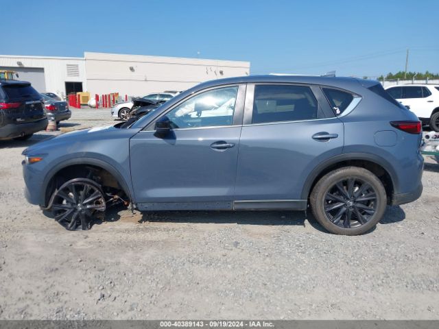 JM3KFBCM8N0637900 Mazda Cx-5 2.5 S Carbon Edition