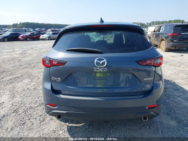 JM3KFBCM8N0637900 Mazda Cx-5 2.5 S Carbon Edition