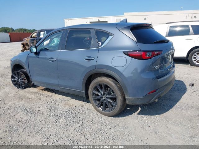 JM3KFBCM8N0637900 Mazda Cx-5 2.5 S Carbon Edition