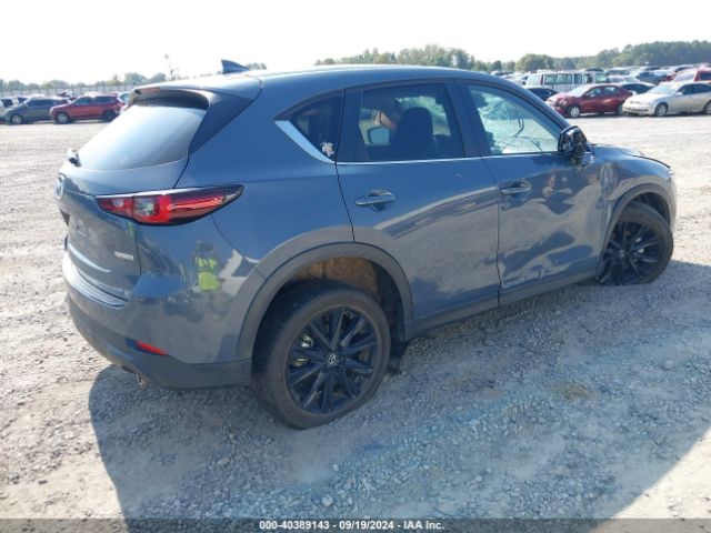 JM3KFBCM8N0637900 Mazda Cx-5 2.5 S Carbon Edition