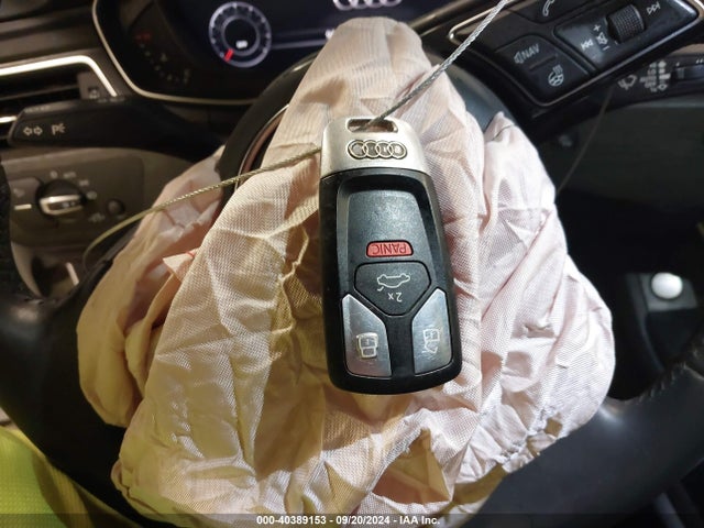 Audi A5 45 Premium 2019 WAUENCF58KA042096 Image 11