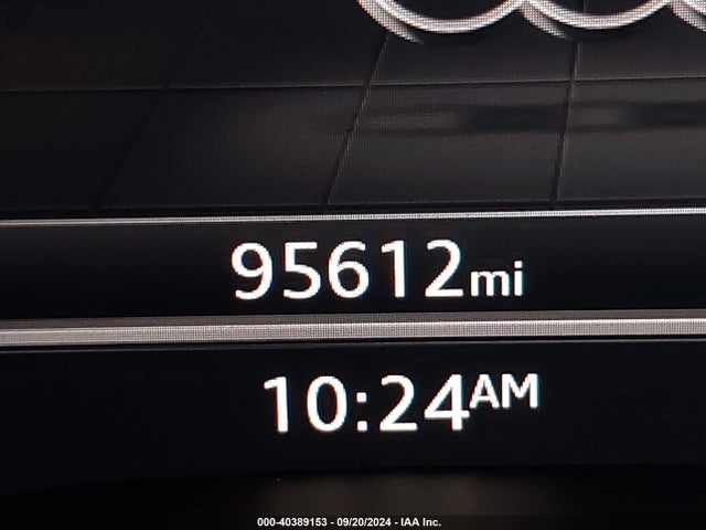 Audi A5 45 Premium 2019 WAUENCF58KA042096 Image 7