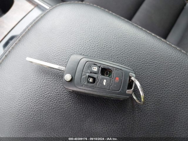 2G1125S30F9105583 Chevrolet Impala 2lt