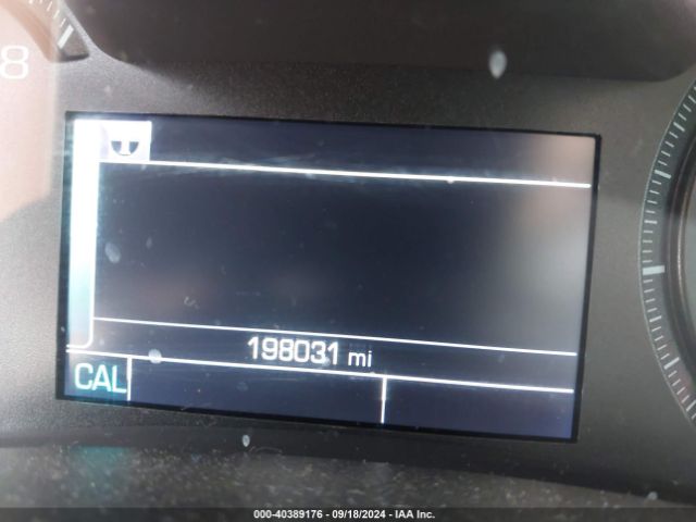 2G1125S30F9105583 Chevrolet Impala 2lt