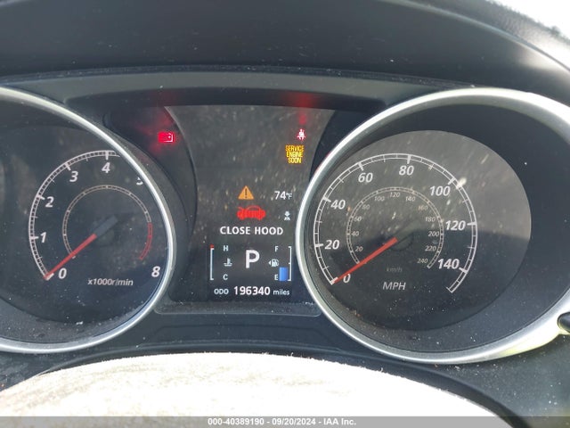 2013 MITSUBISHI OUTLANDER SPORT 4A4AP3AU7DE015308 Photo 6
