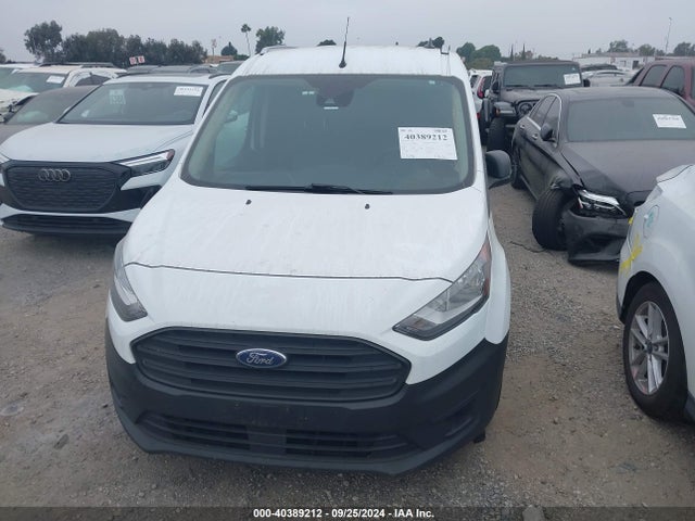 Ford Transit Connect Xl 2022 NM0LS7S21N1508068 Image 12