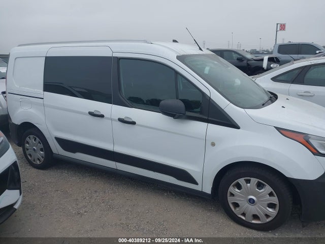 Ford Transit Connect Xl 2022 NM0LS7S21N1508068 Image 13