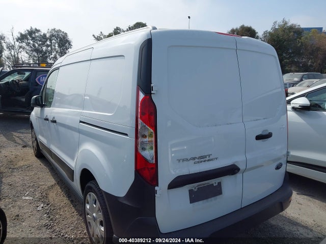 Ford Transit Connect Xl 2022 NM0LS7S21N1508068 Image 3