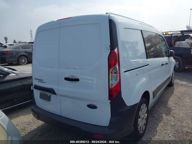 Ford Transit Connect Xl 2022 NM0LS7S21N1508068 Image 4