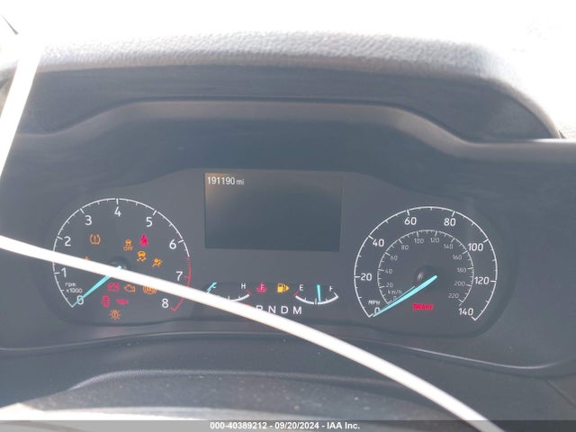 Ford Transit Connect Xl 2022 NM0LS7S21N1508068 Image 7
