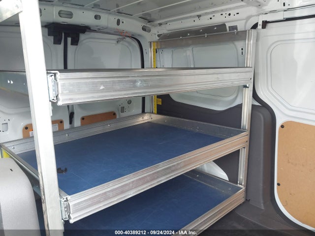 Ford Transit Connect Xl 2022 NM0LS7S21N1508068 Image 8