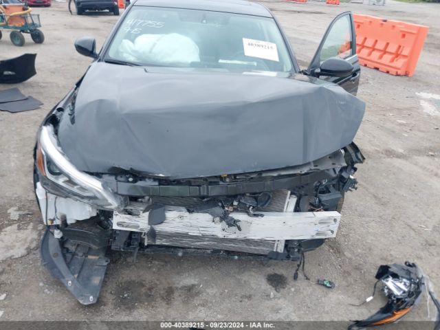 1N4BL4CW2KC148360 Nissan Altima 2.5 Sr