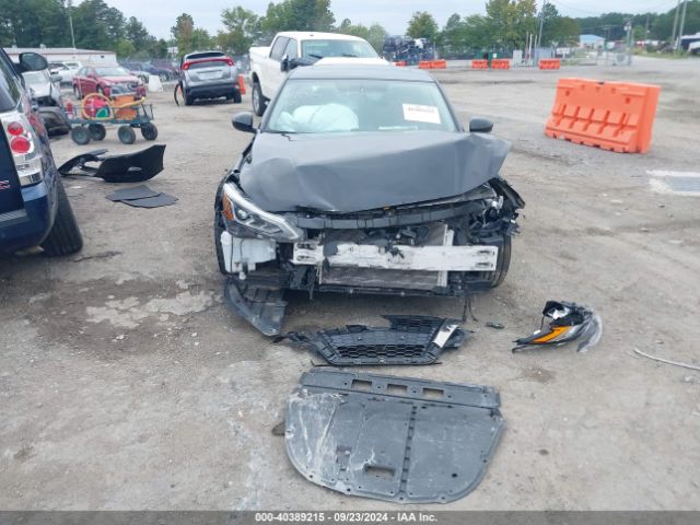 1N4BL4CW2KC148360 Nissan Altima 2.5 Sr
