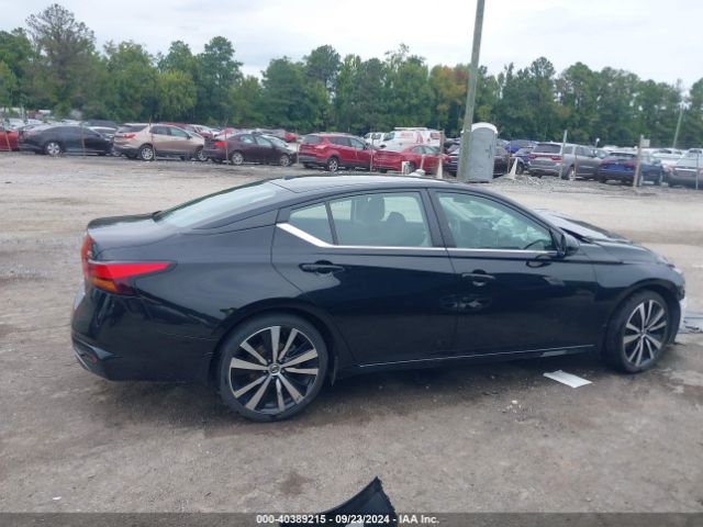 1N4BL4CW2KC148360 Nissan Altima 2.5 Sr