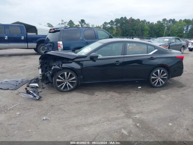 1N4BL4CW2KC148360 Nissan Altima 2.5 Sr