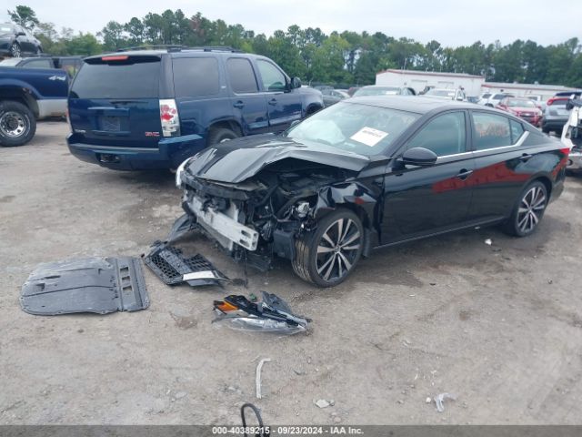 1N4BL4CW2KC148360 Nissan Altima 2.5 Sr