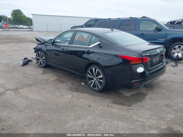 1N4BL4CW2KC148360 Nissan Altima 2.5 Sr