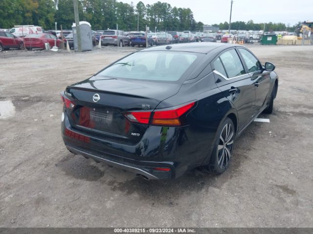 1N4BL4CW2KC148360 Nissan Altima 2.5 Sr
