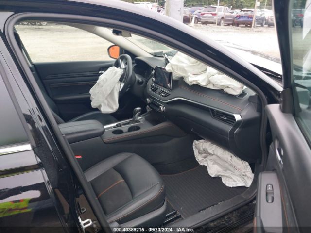 1N4BL4CW2KC148360 Nissan Altima 2.5 Sr