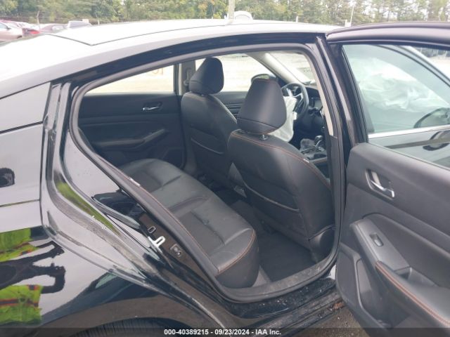 1N4BL4CW2KC148360 Nissan Altima 2.5 Sr
