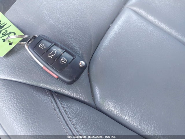 2018 AUDI A3 WAUB8GFF4J1007399 Photo 10