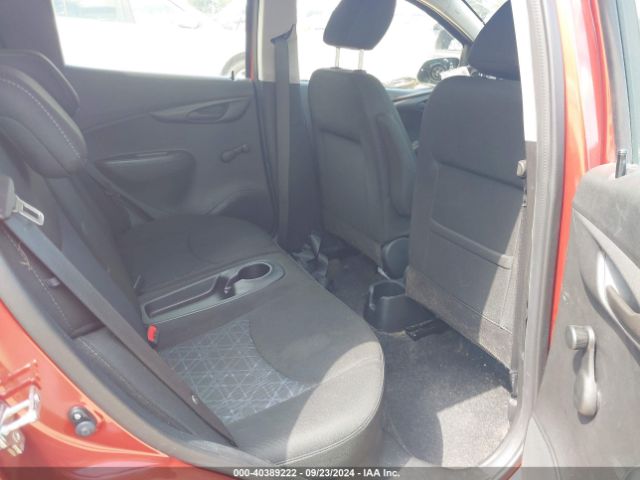 KL8CB6SA1MC736832 Chevrolet Spark Fwd Ls Automatic