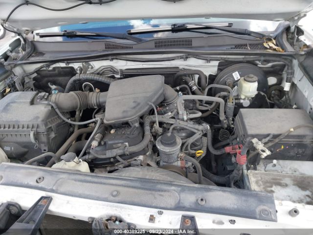 5TFRX5GN8HX096223 Toyota Tacoma Sr