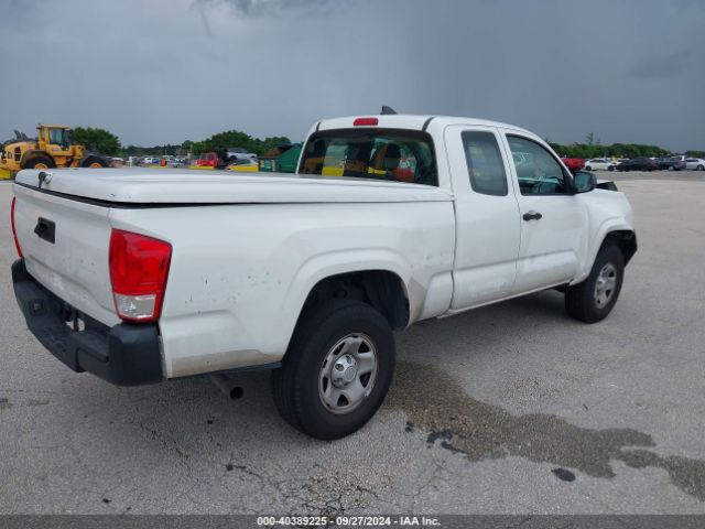 5TFRX5GN8HX096223 Toyota Tacoma Sr