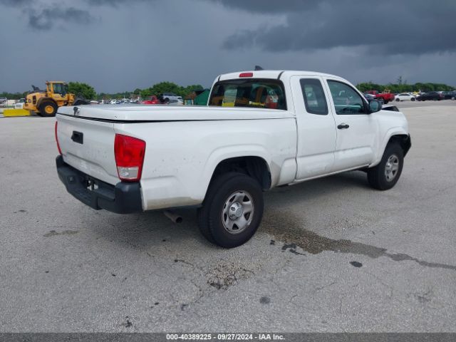 5TFRX5GN8HX096223 Toyota Tacoma Sr