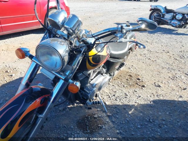 2007 HONDA VT1100 1HFSC43057A701744 Photo 1