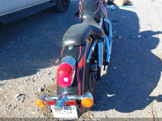 2007 HONDA VT1100 1HFSC43057A701744 Photo 5