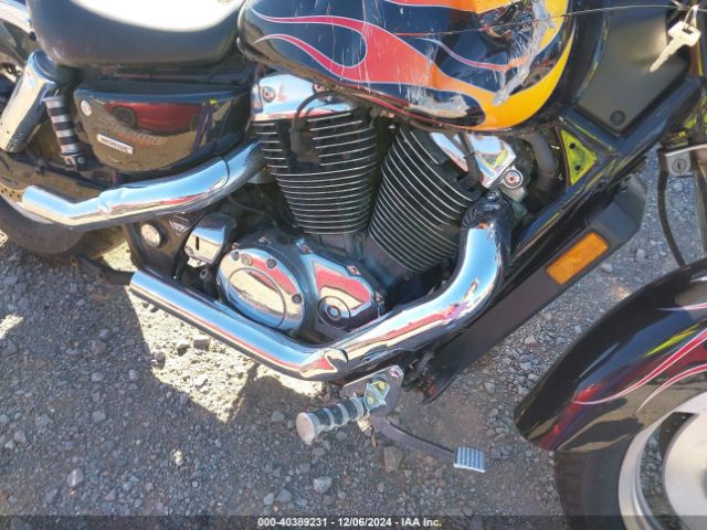 2007 HONDA VT1100 1HFSC43057A701744 Photo 7