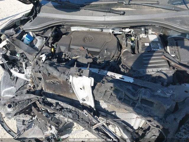 3VV2B7AX9LM118042 Volkswagen Tiguan