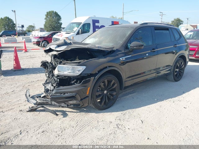 3VV2B7AX9LM118042 Volkswagen Tiguan