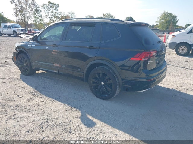 3VV2B7AX9LM118042 Volkswagen Tiguan