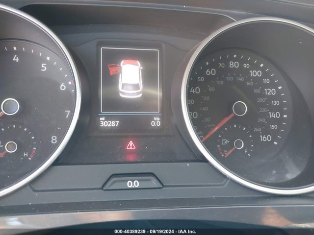 3VV2B7AX9LM118042 Volkswagen Tiguan